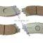 For Sentra Spare Parts Ceramic Brake Pads D900 44060-4U092
