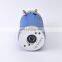 24V 2.8KW  chinese factory high quality high torque  dc electric motor for  electric tailgate of truckZD2428
