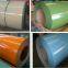Full hard color coated  galvalume  steel coil  PPGL