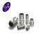 430 Polished Decorative Stainless Steel Square Pipe