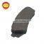 Manufacturers Auto Brake Systems OEM 04466-60070 Wholesale Car Brake Pad