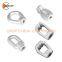 Electrical pole Hardware Fittings QP Ball Eye for power Transmission Line