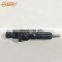 Excavator Parts Fuel Injector OEM New 928 606 110 01