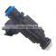 For Buick Fuel Injectors 0280156131 12571159