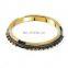 Aftermarket Spare Parts Copper Synchronizer Ring Metal For Chinese Truck