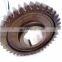 Chinese Truck JS150 Transmission Parts Intermediate Shaft Third Speed Gear