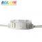 DC24V 6 leds waterproof DMX512 pixel color changing rgb led module