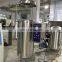 Rain Spray Testing Chamber, Water Rain Testing Equipment with IPX1234