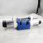 Rexroth 4WE10-E5X 4WE10E-5X serie solenoid valve reversing proportional hydraulic valves 4WE10E5X/DG24N9K4