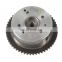 For Au-di V-W IN 3.2 2.8 NEW Variable Timing Sprocket-Valve 022109087M Cam Phaser