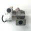 Цена турбонагнетателя GT25 GT2556S turbo 711736-0025 2674A225 двигатель T4.40