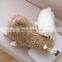 Soft Animal Doll Custom Stuffed Weighted Plush Stuffed Toy