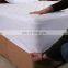 soft home use Poly cotton Quilted mattress pad hotel mattress cover hotel mattress pad Hypoallergenic