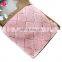 Cable Knit Newborn Baby Blanket Wholesale Kids Cashmere Knitted Blanket
