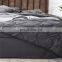 Perfect Twin Super King Bed Set Winter Quilt Comforter With Bedsheet