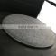 professional factory 100% wool felt seat cushions /seat mat/seat pads