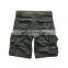 DiZNEW Bestseller cargo bermuda denim jeans shorts for men