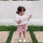 4641 Quickly delivery supplier baby girl summer cotton outwear shorts