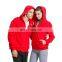 Cheap Wholesale Fitted Custom Sweatshirts Custom Men's Hoodie For Men Manufacturers