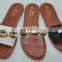 Hot Selling Women's Shoes Summer Sandals 2021 Ladies Beach Shoes Female Flat Flip Flops Fashion outdoor slippers sandals