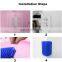 HQP-WJ001 HongQiang Arch Wall Corner Pet Massage Play Brush Cat Scrathcher Toy