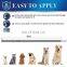 Wholesale Natural Oil Anti Flea Mosquito Pets Collar For Dogs And Cats