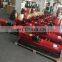 Agricultural flail mower for tractor with CE