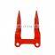 Kubota Knife Guard Rice Harvester Combine Spare Parts