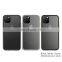 No MOQ for Iphone 11 Smooth Military Droproof Bump Color Matte Frosted Phone Case for iPhone 11 Pro Back Cover