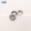 OEM High Precision High Stability Low Noise Ball Bearing Deep Groove Ball Bearing 6001 6201 6301 6801 6901ZZ RS