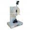 XJJ-50J Lab Use Pendulumn Show Plastic Izod Charpy Impact Testing Equipment Price