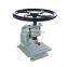 Portable thermal viscometer