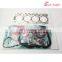 For DOOSAN DB33A DB33AA Full Complete Gasket Kit With Cylinder Head Gasket