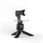 2020 hot selling portable 360 degrees rotating selfie smart tracking shooting wireless Bluetooth live streaming phone stand