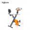 Commercial Indoor exercise bike for gym equipment Customized