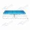 Chinese ppgi coil colour coated zinc roofing sheet