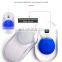New trending automatic electronic uv tooth brush electric sterilizer case with logo