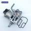 Car Engine Parts Idle Air Control IAC Valve MD614713 For Mitsubishi Pajero V31 4G63 L200/300 Wholesale Guangzhou Auto Parts