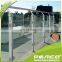 TOP Brand Factory Frameless ASTM Stainless Steel Glass Balustrade