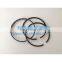 DA120 Cylinder Engine Rings Set For Isuzu