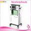 Niansheng factory Hot sale  Glowskin O+ Oxygen skin deep cleaning rejuvenation device for facial beauty