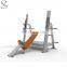 Gym Body Building Equipment Incline Bench NT21