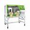 Commercial Bacteria Cultivation Abacterial Workstation Lab Anaerobic Incubator