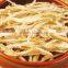 Bule Whiting Fillet dried no treated