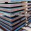 cold rolled galvanized steel 6mm plate