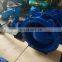 GGG50 Ductile Iron 13 series 14 series Double Eccentric Flange Butterfly Valve