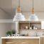Bottom price luxury restaurant pendant hanging ceiling light