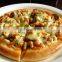 Hot Selling automatic machine make pizza dough
