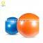 New Design Custom Logo Therapy Anti Burst Yoga Ball,Custom Yoga Ball
