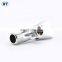 BT3001good market brass washing machine angle valve with zinc handle